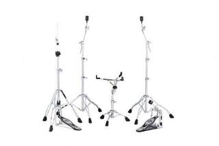 Set Batteria Acustica Tama CL52KR-BAB Superstar Classic Blue Lacquer Burst Set Batteria Acustica - 2