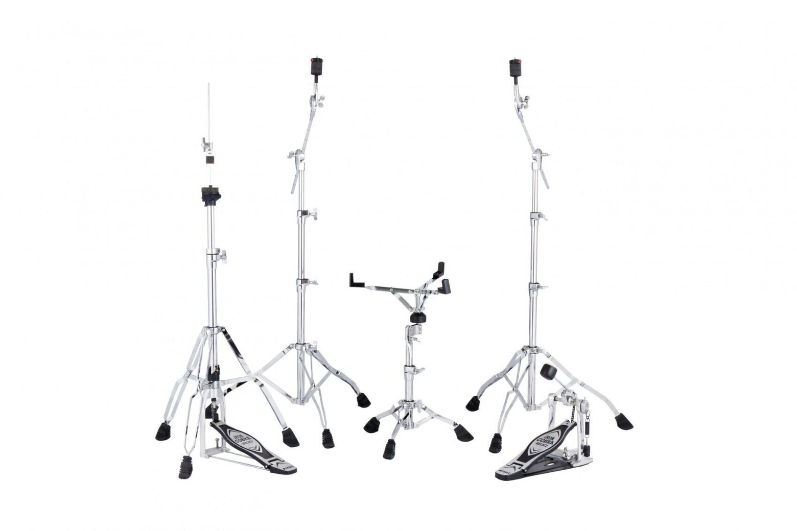 Trommel Gehäuse Material