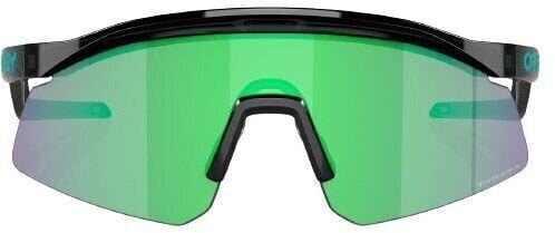 Cyklistické brýle Oakley Hydra 92290437 Black Ink/Prizm Jade Cyklistické brýle - 2