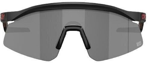 Cyklistické okuliare Oakley Hydra 92290437 Matte Black/Prizm Violet Cyklistické okuliare - 2