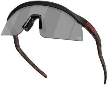 Колоездене очила Oakley Hydra 92290437 Matte Black/Prizm Violet Колоездене очила - 3