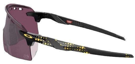Cyklistické brýle Oakley Encoder Strike Vented 92350739 Black Ink/Prizm Road Black Cyklistické brýle - 7