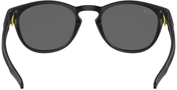 Életmód szemüveg Oakley Latch 92656253 Black Ink/Prizm Black L Életmód szemüveg - 6
