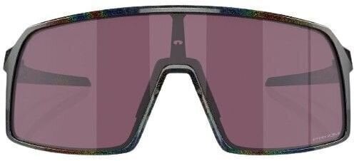 Kerékpáros szemüveg Oakley Sutro 94062037 Dark Galaxy/Prizm Road Black Kerékpáros szemüveg - 2