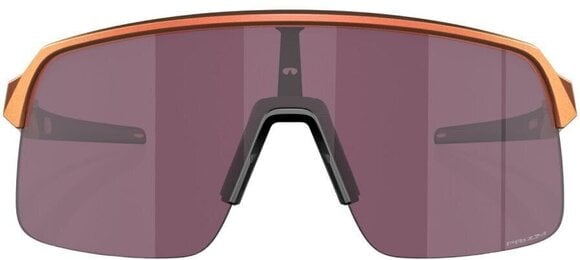 Cycling Glasses Oakley Sutro Lite 94630139 Matte Red Gold Colorshift/Prizm Road Black Cycling Glasses - 2