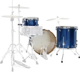 Set de tobe acustice Tama CK32RZS-ISP Indigo Sparkle Set de tobe acustice - 1