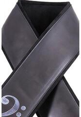 Λουράκι κιθάρας RightOnStraps Bassman Λουράκι κιθάρας Fakey Black - 1