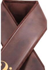 Remen za gitaru RightOnStraps Bassman Remen za gitaru Fakey Brown - 2