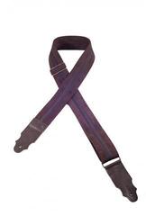 Kytarový pás RightOnStraps Standard Plus Kytarový pás Brown - 1