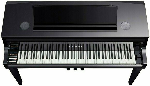 Piano numérique Kawai Novus NV-10 - 2