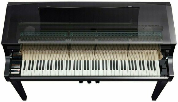 Digitálne piano Kawai Novus NV-10 - 3
