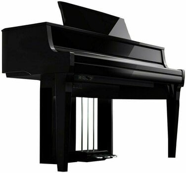 Piano numérique Kawai Novus NV-10 - 4
