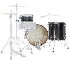 Set de tobe acustice Tama CK32RZS-MGD Midnight Gold Sparkle Set de tobe acustice - 1