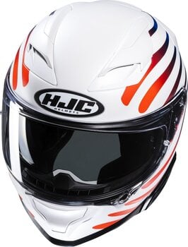 Helm HJC F71 Zen MC21SF L Helm - 2