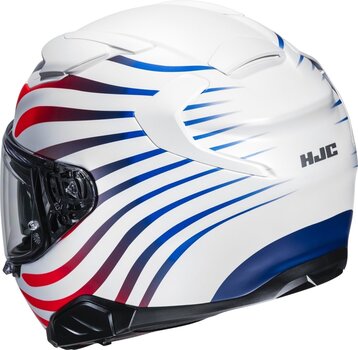 Capacete HJC F71 Zen MC21SF L Capacete - 3