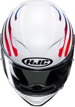 Helm HJC F71 Zen MC21SF XS Helm - 4