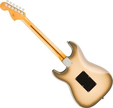 Elektromos gitár Fender Squier FSR Classic Vibe 70s Stratocaster MN Antigua - 2