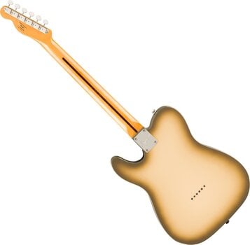 Elektrische gitaar Fender Squier FSR Classic Vibe 70s Telecaster Custom MN Antigua - 2