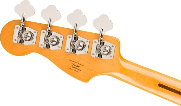 Basso Elettrico Fender Squier FSR Classic Vibe 70s Precision Bass MN Antigua - 6