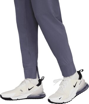 Pantalons Nike Tour Repel Mens Jogger Pants Light Carbon/Black 32 - 6