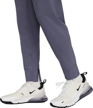 Nadrágok Nike Tour Repel Mens Jogger Pants Light Carbon/Black 34 - 6