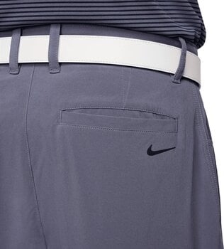 Broek Nike Tour Repel Mens Jogger Pants Light Carbon/Black 36 - 4