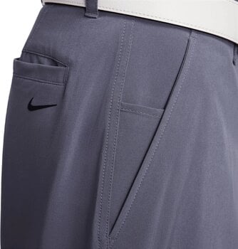 Панталони за голф Nike Tour Repel Mens Jogger Pants Light Carbon/Black 38 - 5