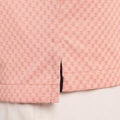 Polo majice Nike Dri-Fit Tour Jacquard Mens Light Madder Root/Guava Ice/Black XL Polo majice - 4