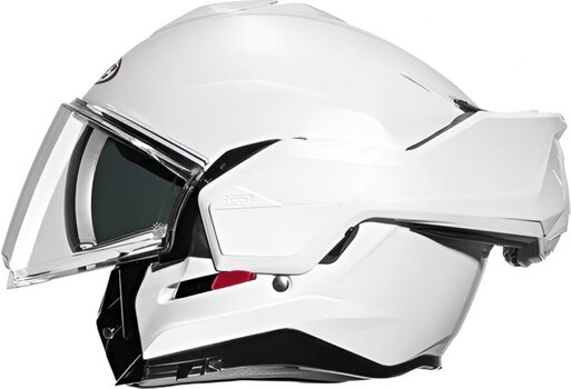 Helmet HJC i100 Beis MC1SF L Helmet - 7