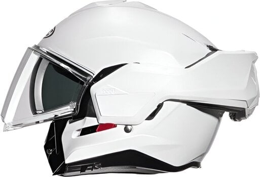 Casque HJC i100 Beis MC1SF S Casque - 7