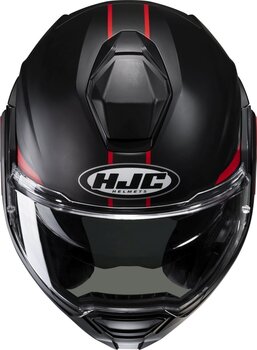 Casque HJC i100 Beis MC1SF XS Casque - 4