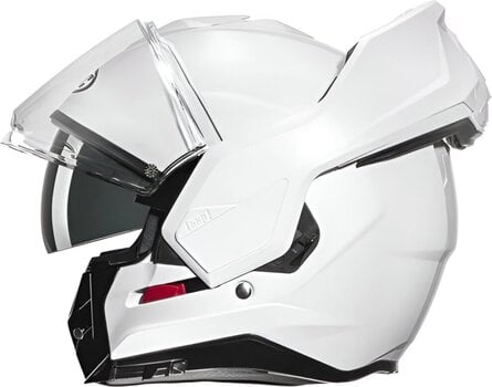 Helmet HJC i100 Beis MC1SF XS Helmet - 6