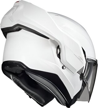 Helmet HJC i100 Beis MC1SF XS Helmet - 8