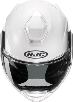 Capacete HJC i100 Beis MC3HSF L Capacete - 2