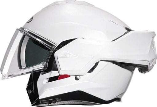 Helmet HJC i100 Beis MC3HSF M Helmet - 4