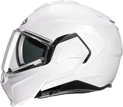 Kask HJC i100 Beis MC3HSF M Kask - 5