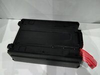 SKB Cases 1SKB-iSF2U iSeries 2U Studio Flyer Laptop Rack