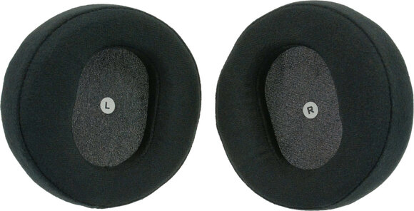 Almohadillas para auriculares Dekoni Audio EPZ-MAXWELL-ELVL Almohadillas para auriculares Negro - 2