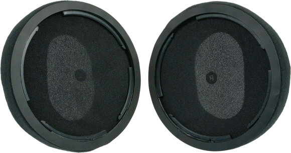 Наушниците за слушалки Dekoni Audio EPZ-MAXWELL-ELVL Наушниците за слушалки Черeн - 3
