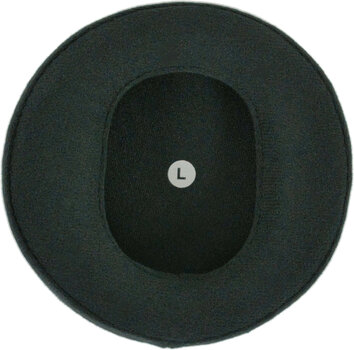 Oreillettes pour casque Dekoni Audio EPZ-MAXWELL-ELVL Oreillettes pour casque Noir - 4