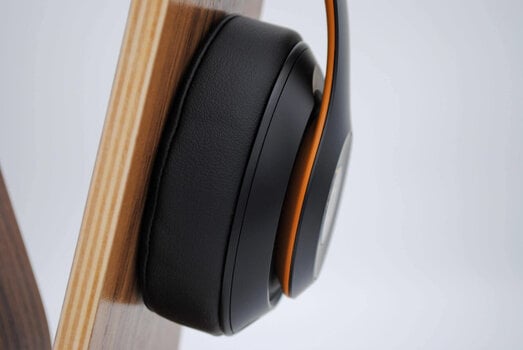 Наушниците за слушалки Earpadz by Dekoni Audio MID-STUDIO3 Наушниците за слушалки Черeн - 5