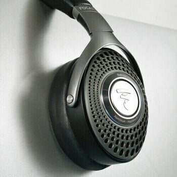 Ear Pads for headphones Dekoni Audio EPZ-BATHYS-SK Ear Pads for headphones Black - 4
