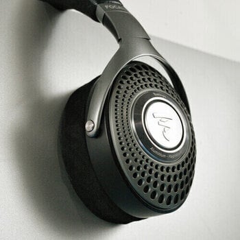Almohadillas para auriculares Dekoni Audio EPZ-BATHYS-SD Almohadillas para auriculares Negro - 4