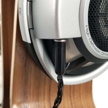 Kabel za slušalke Dekoni Audio CBZ-4PXLR-HD800 Kabel za slušalke - 4