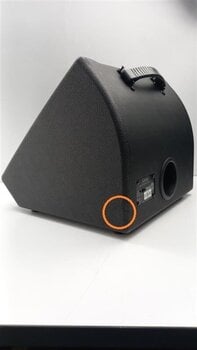 Monitor para baterias eletrónicas Laney DH80 (Tao bons como novos) - 5