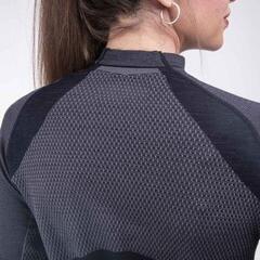 Thermischeunterwäsche Kjus Womens Freelite Baselayer Deep Space/Steel Gray 38/42-M Thermischeunterwäsche - 5