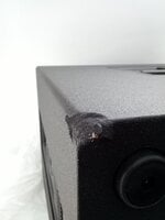 RCF SUB 702-AS MK3 Actieve subwoofer