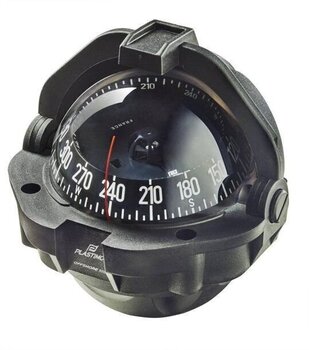 Marine Compass Plastimo Compass Offshore 105 Conical Card Marine Compass - 2