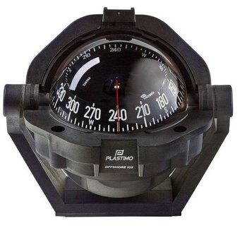 Boot Kompass Plastimo Compass Offshore 105 Conical Card Boot Kompass - 3