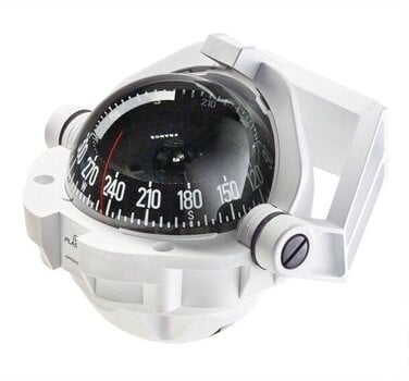 Compas bateau Plastimo Compass Offshore 105 Conical Card Compas bateau - 2